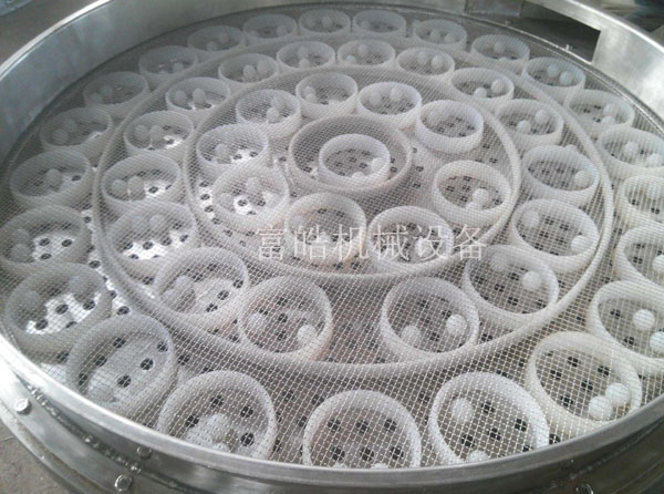 旋振篩橡膠球、旋振篩硅膠球